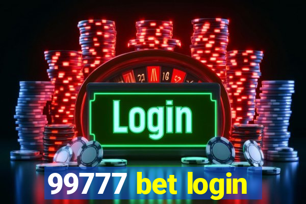 99777 bet login